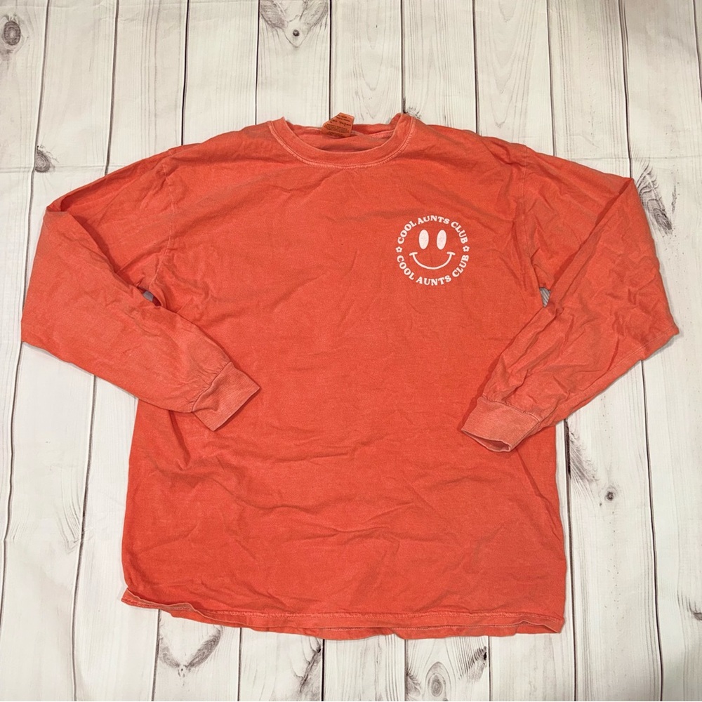 Cool Aunts Club - Unisex Size Large